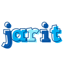 Jarit sailor logo