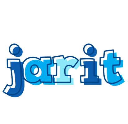 Jarit sailor logo