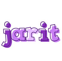 Jarit sensual logo