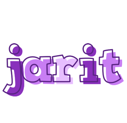 Jarit sensual logo