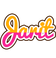 Jarit smoothie logo