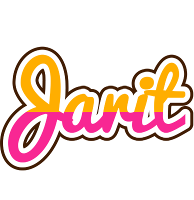 Jarit smoothie logo