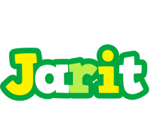 Jarit soccer logo