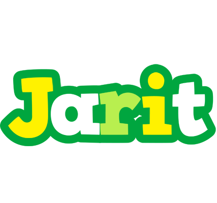 Jarit soccer logo