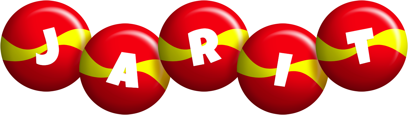 Jarit spain logo
