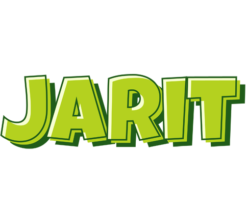Jarit summer logo