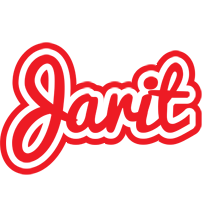 Jarit sunshine logo