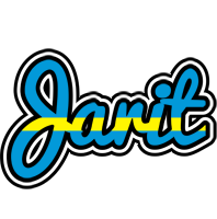 Jarit sweden logo