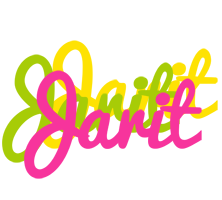 Jarit sweets logo