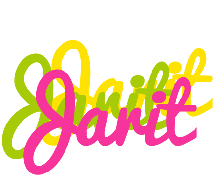 Jarit sweets logo
