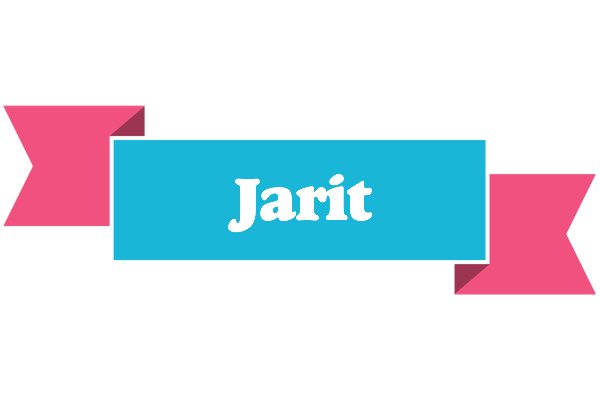 Jarit today logo