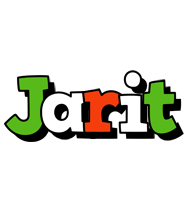 Jarit venezia logo