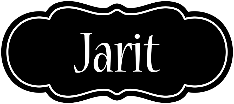 Jarit welcome logo