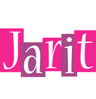 Jarit whine logo