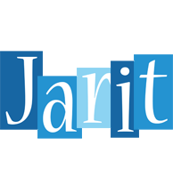 Jarit winter logo