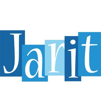 Jarit winter logo