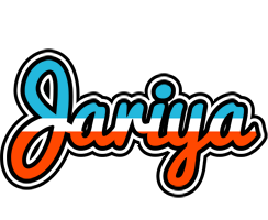 Jariya america logo