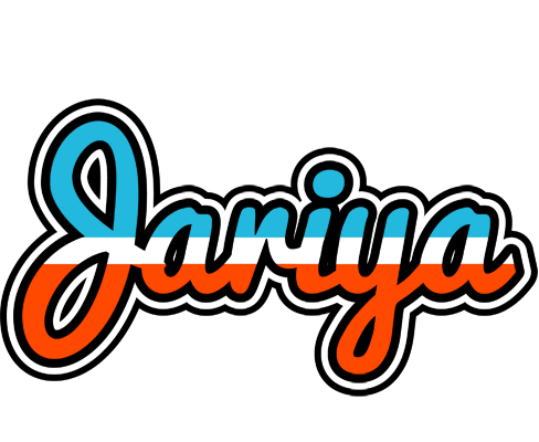 Jariya america logo