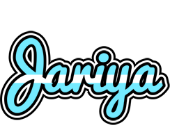 Jariya argentine logo