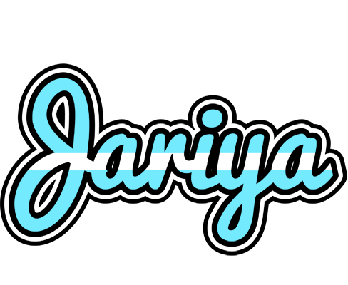 Jariya argentine logo