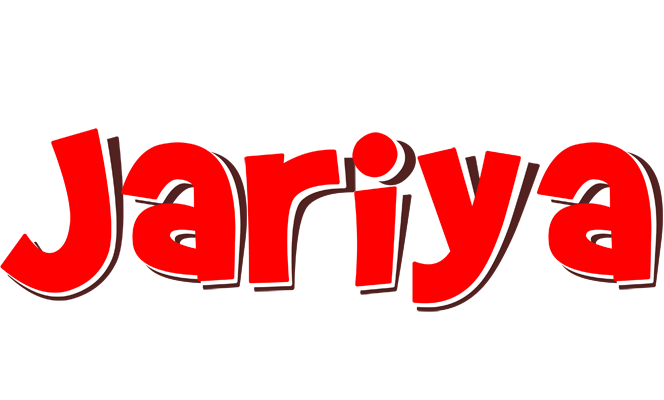 Jariya basket logo