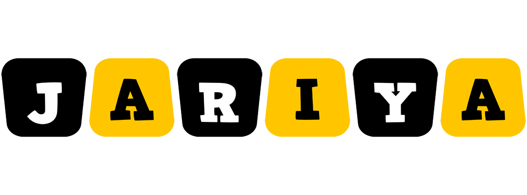 Jariya boots logo
