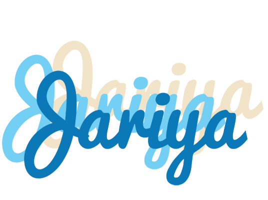 Jariya breeze logo