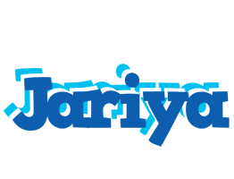 Jariya business logo