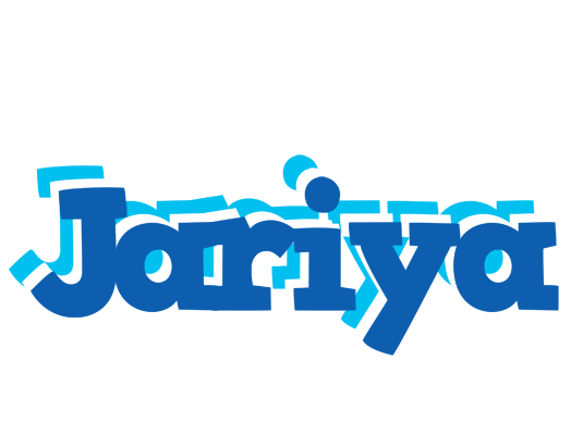 Jariya business logo