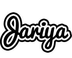 Jariya chess logo