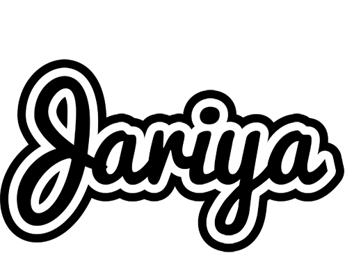 Jariya chess logo