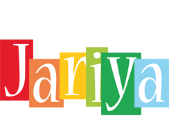 Jariya colors logo