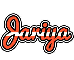 Jariya denmark logo