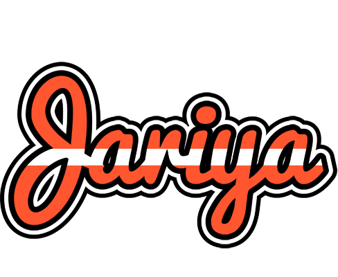 Jariya denmark logo