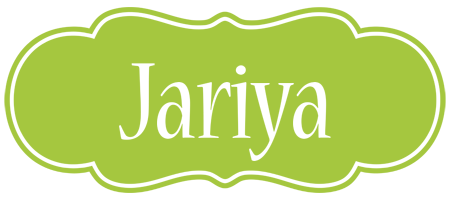 Jariya family logo