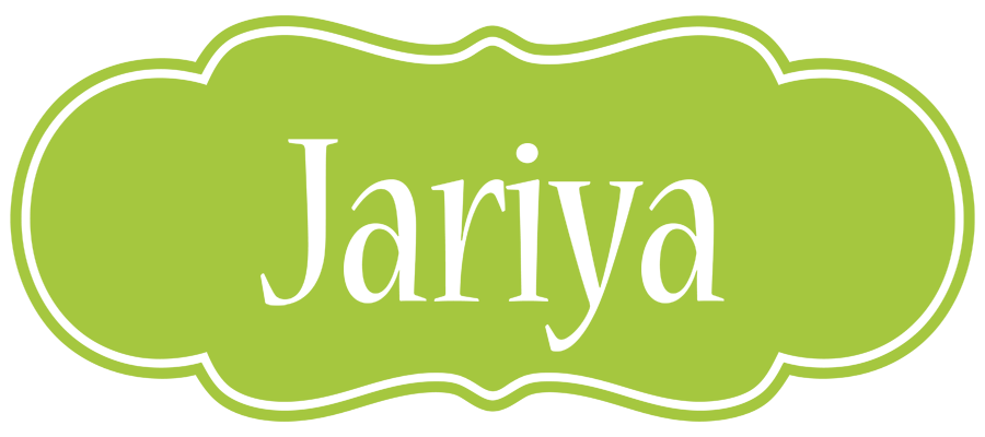 Jariya family logo