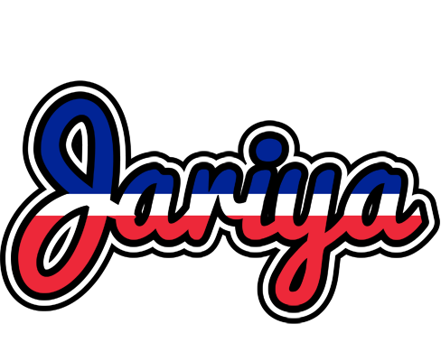 Jariya france logo