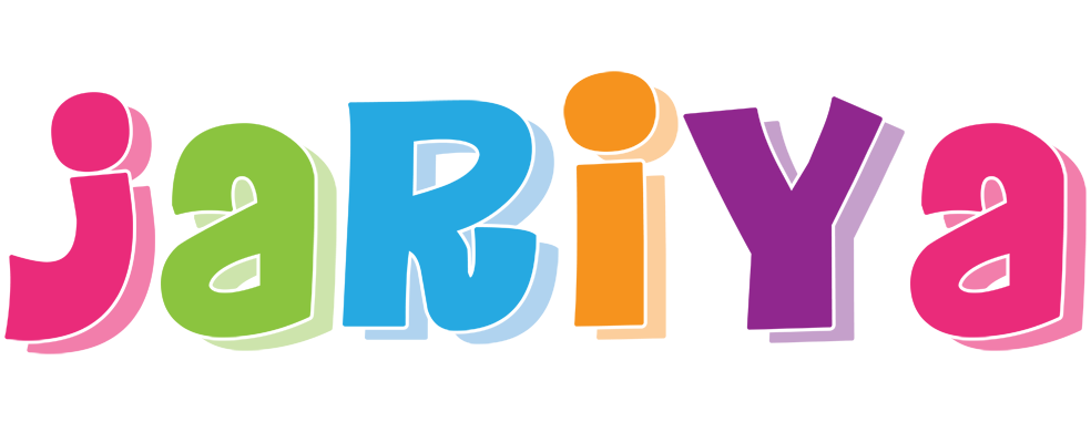 Jariya friday logo
