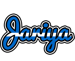 Jariya greece logo