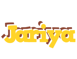 Jariya hotcup logo