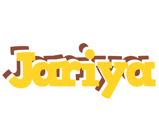 Jariya hotcup logo