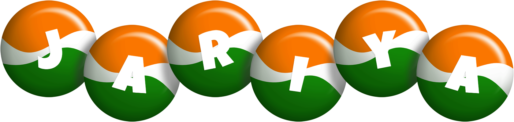 Jariya india logo