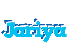 Jariya jacuzzi logo