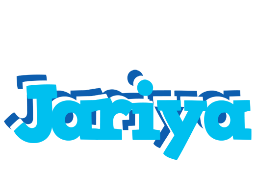 Jariya jacuzzi logo