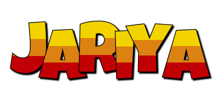 Jariya jungle logo