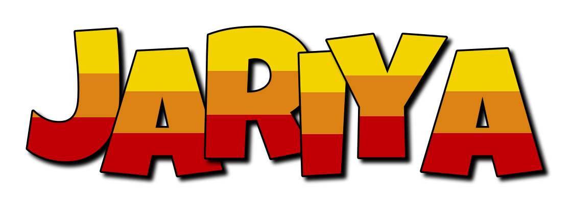 Jariya jungle logo