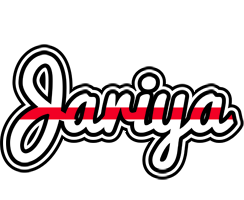 Jariya kingdom logo