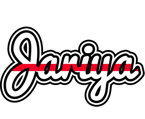 Jariya kingdom logo