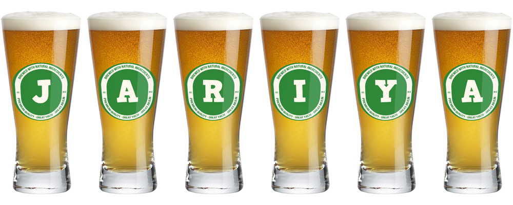 Jariya lager logo