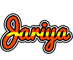 Jariya madrid logo